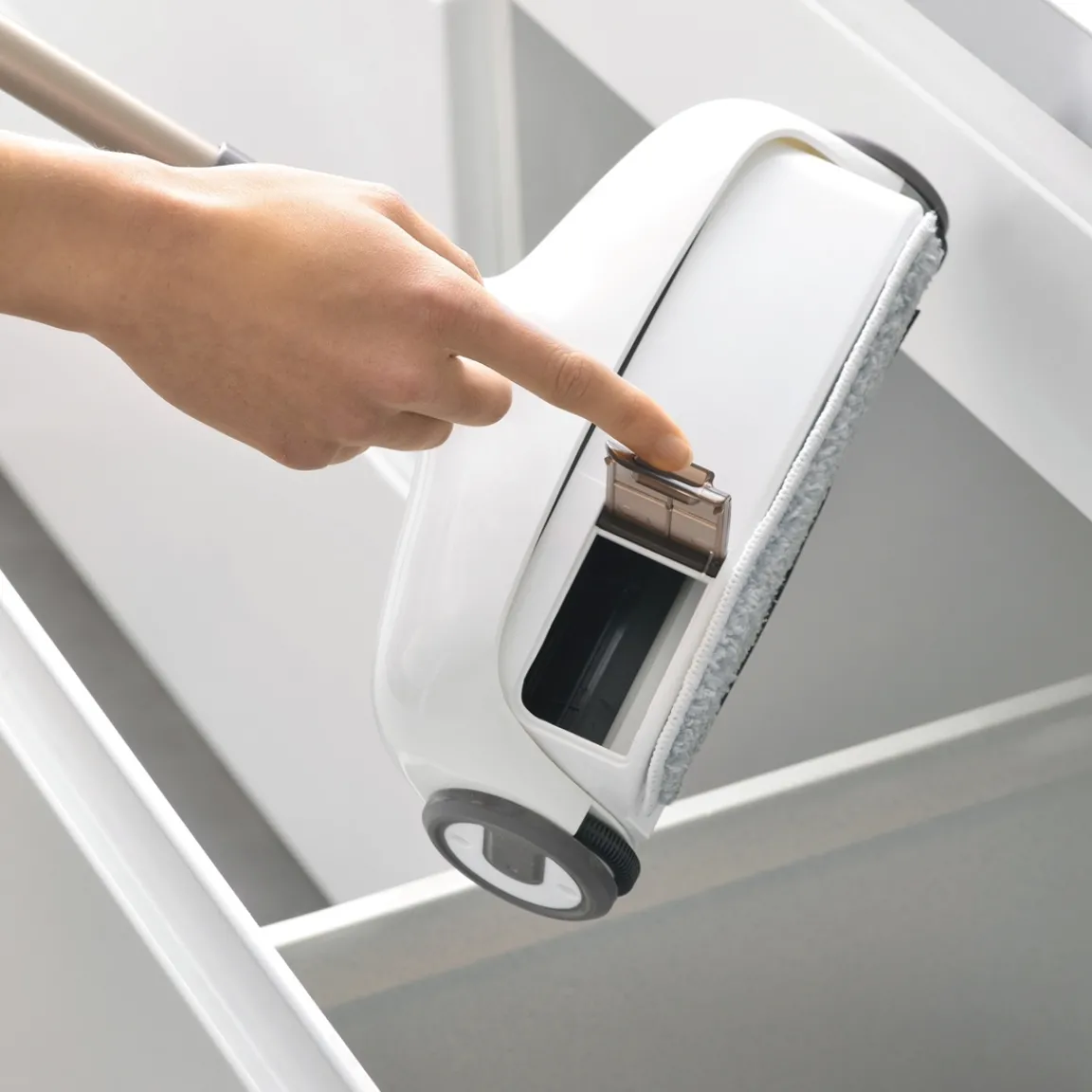 Outlet Tempsl Balai ramasse miettes