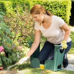 Online Tempsl Banc de jardin reversible avec coffre