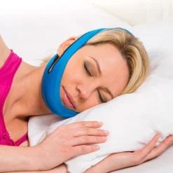 Sale Tempsl Bandeau anti-ronflement