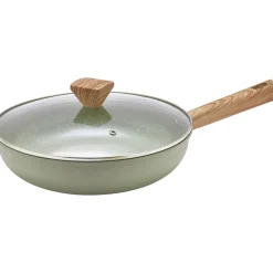 Outlet Tempsl Batterie de cuisine 7 pièces Oliwood PRADEL FRANCE®