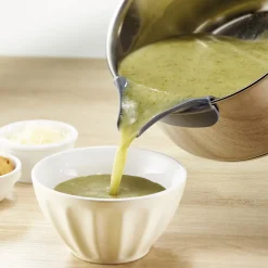 Outlet Tempsl Bec verseur casserole