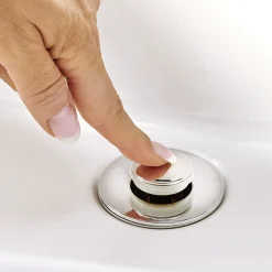 Sale Tempsl Bonde de lavabo filtre