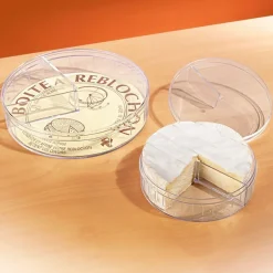 Outlet Tempsl Boîte à camembert ou reblochon