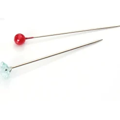 Outlet Tempsl Boîte 80 épingles fantaisie