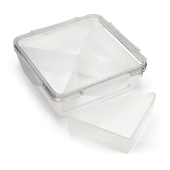 Online Tempsl Boîte conservation avec compartiments