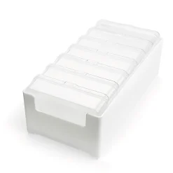 Clearance Tempsl Boîte de rangement câbles