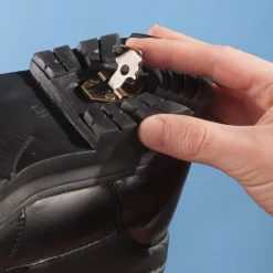 Best Tempsl Bottes "Alaska" Noires