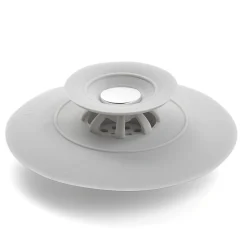 Tempsl Bouchon d'évier en silicone "multi-Flex"