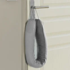 Best Tempsl Boudin antifroid porte et fenêtre gris