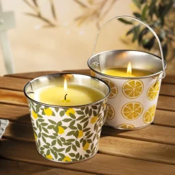 Clearance Tempsl Bougie citronelle