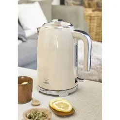 New Tempsl Bouilloire électrique vintage PRADEL FRANCE®