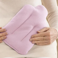 Outlet Tempsl Bouillotte couleur lavande