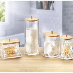 Outlet Tempsl Boules de coton