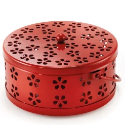 Discount Tempsl Brûleur anti-insectes vintage