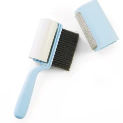Tempsl Brosse 3 en 1 bleue