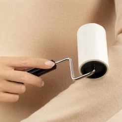 Hot Tempsl Brosse autocollante chat ou recharge