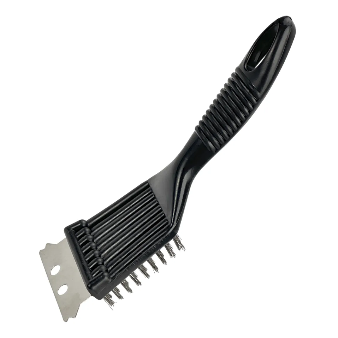 Hot Tempsl Brosse barbecue