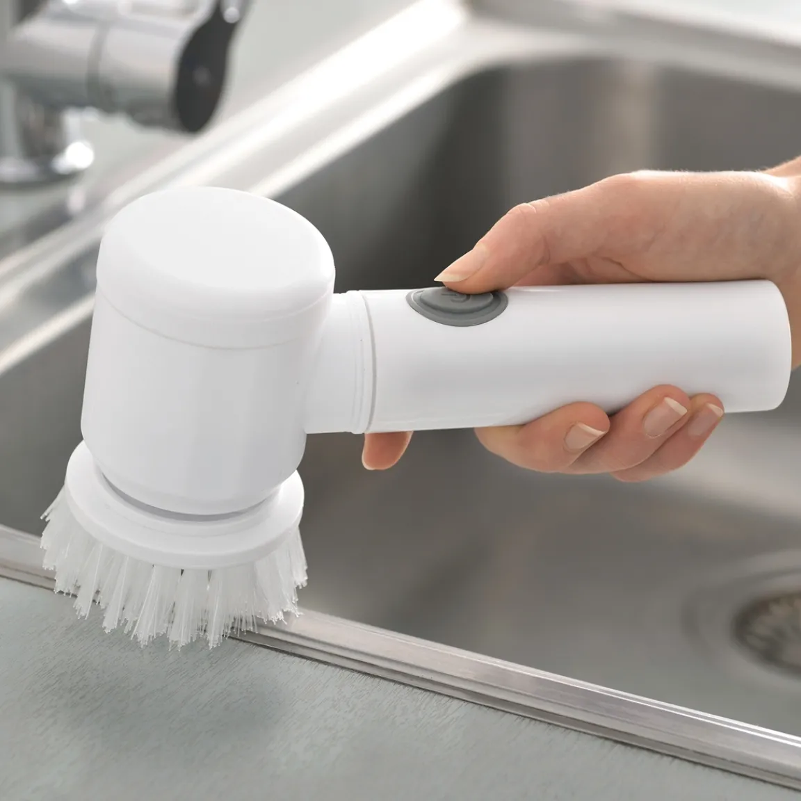 Best Tempsl Brosse de nettoyage 5 en 1