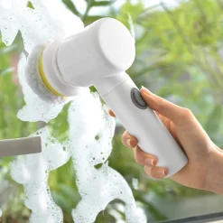 Best Tempsl Brosse de nettoyage 5 en 1