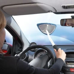 Hot Tempsl Brosse de nettoyage pare-brise