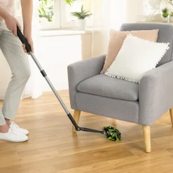 Sale Tempsl Brosse dépoussiérante extra longue