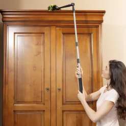 Sale Tempsl Brosse dépoussiérante extra longue