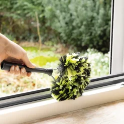 Sale Tempsl Brosse dépoussiérante extra longue