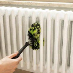 Sale Tempsl Brosse dépoussiérante extra longue