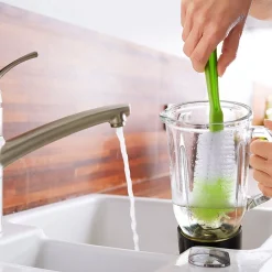 Sale Tempsl Brosse goupillon nettoie blender