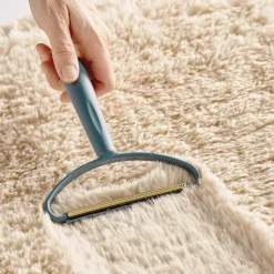 Tempsl Brosse magique peluches et poils