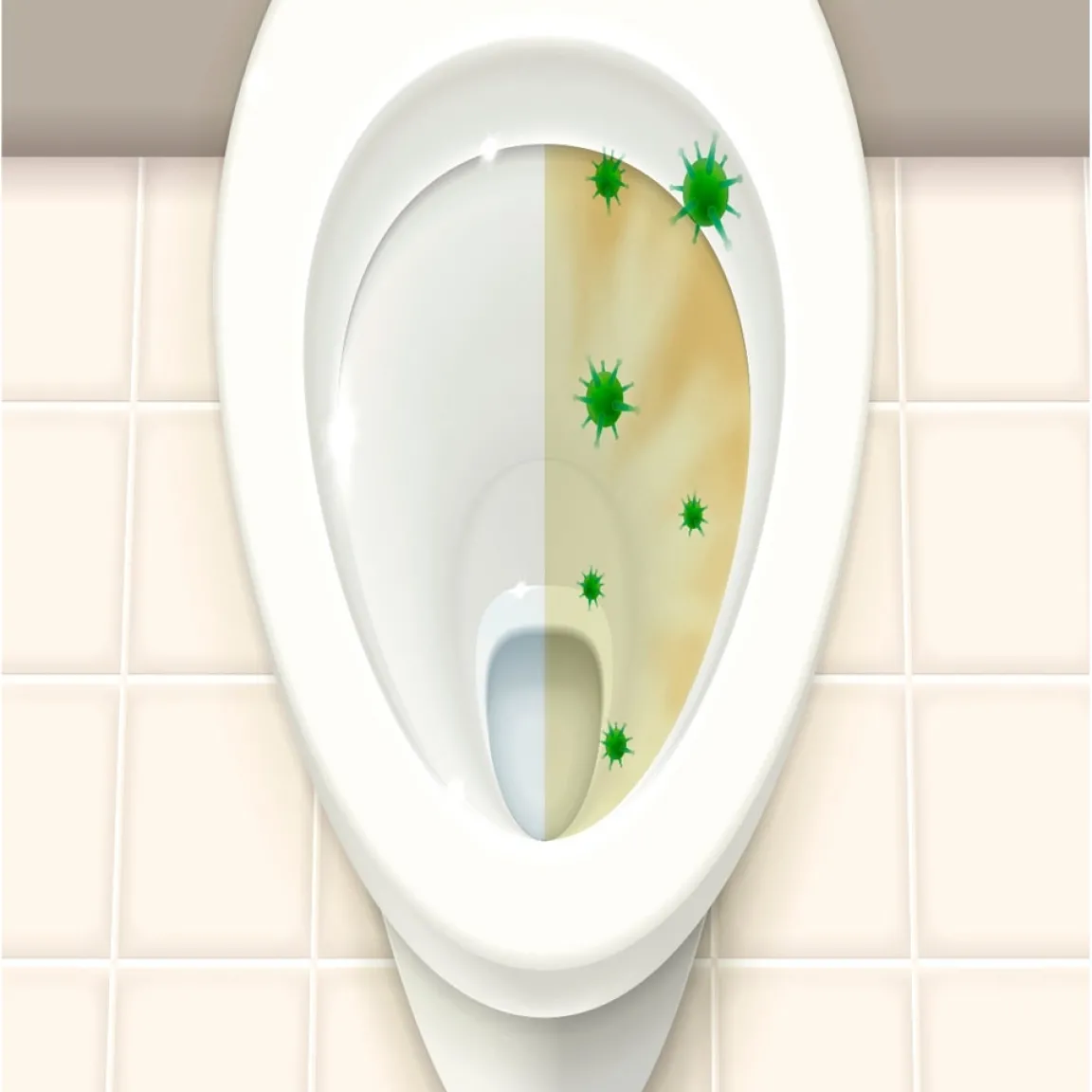 Tempsl Brosse magique WC