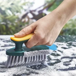 Tempsl Brosse multifonction