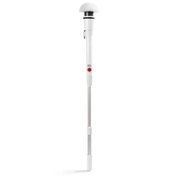 Clearance Tempsl Brosse nettoyante télescopique