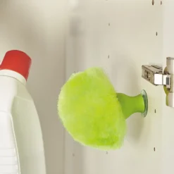 New Tempsl Brosse pompon