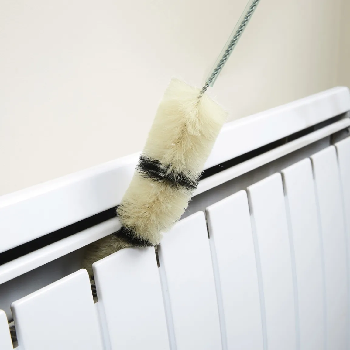 Tempsl Brosse radiateur 110 cm