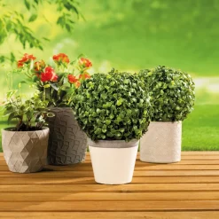 Outlet Tempsl Buis artificiel