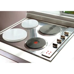 New Tempsl Cache-plaques 20 cm