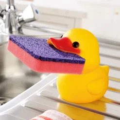 Online Tempsl Canard porte-éponge