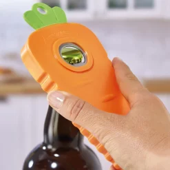 Hot Tempsl Carotte ouvre-tout