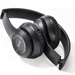 Tempsl Casque sans fil Bluetooth