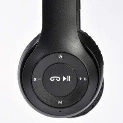 Tempsl Casque sans fil Bluetooth