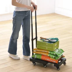 Best Tempsl Chariot pliable