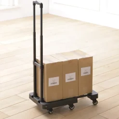 Best Tempsl Chariot pliable