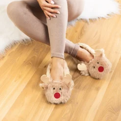 Online Tempsl Chaussons d'intérieur rennes