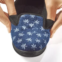 Clearance Tempsl Chaussons sans-gêne Pinou - taille 37