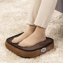 Online Tempsl Chaussons/coussin massage chauffant