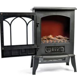 Tempsl Cheminée électrique