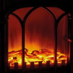 Tempsl Cheminée électrique