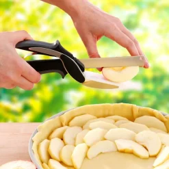 Outlet Tempsl Ciseaux planche