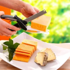 Outlet Tempsl Ciseaux planche